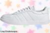 Zapatillas de mujer adidas Breaknet Sleek con ventilación extra, un chollazo para lucir espectacular en cualquier ocasión y renovar tu estilo sin esfuerzo. ¡No te lo pierdas!