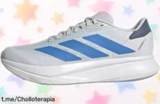 Zapatillas de running adidas Duramo SL 2 con amortiguación que te llenan de energía, ¡llevas un ofertón para dar lo mejor en cada carrera! No te quedes sin ellas.