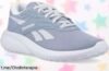 Zapatillas deportivas Reebok súper ligeras, el chollo que tus pies estaban esperando para sentirte en las nubes mientras caminas ¡Hazlas tuyas antes de que se acaben!