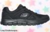 Zapatillas deportivas Skechers para hombre, el ajuste perfecto y suela antideslizante a un precio regalado que no puedes dejar escapar. ¡Hazte con ellas ya!