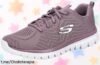 Zapatillas mujer Skechers Graceful Get Connected, un super chollo para tus pies que no querrás dejar escapar ¡Hazlas tuyas antes que vuelen!