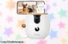 Cámara Furbo Mini para mascotas con visión 360º y golosinas, ¡un ofertón que no te puedes perder para cuidar a tu peludo desde el móvil!