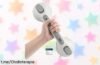 Agarradera de baño con ventosa Loresjoy: seguridad total en el baño y un precio de ganga que no puedes dejar pasar, ¡tu familia lo agradecerá!