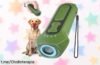 Ahuyentador de perros ultrasónico recargable, frena ladridos y saltos sin contacto: aprovecha este ofertón a un precio de ganga que transforma la educación canina. ¡No te lo pierdas!