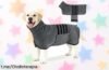 Albornoz para perro AOOTE, el chollazo que seca hasta 7 veces su peso y se fija con velcro, imprescindible tras el baño o la piscina. ¡No dejes pasar esta oferta única!