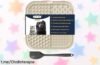 Alfombrilla innovadora Zonopy para lamer y divertir a tu mascota con ventosas, un super chollo que evita el aburrimiento mientras disfrutan de su comida. ¡No dejes pasar esta oferta!