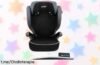 Asiento infantil para coche iSize PETEX Basic a precio rebajado, seguro y regulable: el chollo ideal para que los pequeños viajen cómodos y felices. ¡No te lo pierdas!