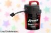 Asombroso aspirador de cenizas Ribimex Babycent PRCEN018: limpieza simplificada con potencia brutal y chollazo de 4L para que disfrutes tus barbacoas sin preocupaciones.