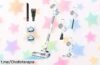 Aspiradora vertical inalámbrica 6 en 1 PrettyCare W400: ¡Precio de escándalo y potencia imbatible que no querrás dejar escapar!