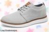 Atrapa todas las miradas con los zapatos de vestir Bruno Marc, ¡su precio ha caído en picado y no volverá a repetirse! Haz que cada paso cuente esta temporada.