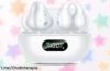 Auriculares Bluetooth Timits 5.3 con 40 horas de batería y cancelación de ruido, ¡rebajados ahora! ¡No dejes pasar este chollazo para disfrutar cada momento sin límites!