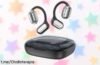 Auriculares inalámbricos Bluetooth deportivos con cupón, ¡no dejes escapar este ofertón y siente la libertad total mientras entrenas!