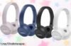 Auriculares inalámbricos JBL 510BT: ¡rebajados y con 40 horas de música sin cables! Aprovecha este chollazo antes que se acabe y vive cada nota como nunca.