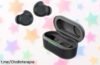 Auriculares inalámbricos LG XBoom BudsPlus con sonido espacial y cancelación de ruido, ¡ofertón para disfrutar tu música sin distracciones! No dejes pasar este chollo.