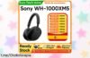 Auriculares inalámbricos Sony WH1000XM5 con cancelación de ruido, ¡rebajados y listos para que disfrutes la música sin interrupciones! Aprovecha este chollazo antes de que se acabe.
