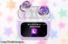 Auriculares inalámbricos mini VEKJ para dormir, ¡un chollazo que necesitas! 48 horas de batería y sonido HiFi ideal para desconectar del mundo. Aprovecha esta ocasión única ya mismo.