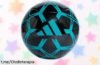Balón de fútbol adidas Starlancer Club, resistente y duradero: ¡super chollo para disfrutar a tope en el parque con amigos! No te lo pierdas o tendrás que esperar más.