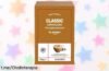 Bolsitas de cappuccino by Amazon: disfruta un café delicioso en 30 segundos, ¡un super chollo que no puedes dejar pasar! Dale sabor a tus momentos con cada taza.