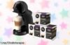 Cafetera KRUPS Dolce Gusto Mini Me: más de 30 bebidas en casa a precio de escándalo que te hará querer disfrutar cada sorbo ahora mismo. ¡No dejes pasar esta oportunidad!