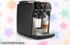 Cafetera automática Philips Série 5400 con jarra LatteGo que convierte tu casa en una cafetería ¡Precio loco y solo por tiempo limitado!