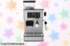 Cafetera espresso PRIXTON Napoli con molinillo integrado y vaporizador a precio loco: ¡Disfruta del café fresco al instante y transforma tu hogar en una cafetería!