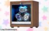 Caja para dar cuerda a 3 relojes automáticos ANWBROAD, ¡un chollazo con motor supersilencioso y luces LED! No dejes que tus relojes se queden sin energía.
