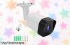 Cámara de vigilancia Full HD 1080P CAMARADA, fiable y resistente al agua; ¡aprovecha este chollazo para proteger lo que más quieres antes que se agote!