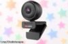 Cámara web 4K JOYUSING Flip600R, el super chollo que transforma tu videollamada con enfoque automático y sonido limpio, ¡aprovecha esta oferta antes de volar!