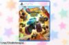 Camión de acrobacias Hot Wheels Monster Trucks: Stunt Mayhem para PS5, rebajado a un precio loco. ¡Diversión asegurada y risas en familia, no te lo puedes perder!