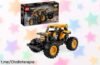 Camión teledirigido LEGO Technic Monster Jam DIGatron 42199 a precio loco: construye, juega y sorprende con acrobacias increíbles. ¡No dejes pasar esta oportunidad para divertir a tus peques!