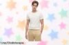 Camiseta ajustada Tommy Jeans para hombre, ¡super chollo para lucir un look espectacular y lleno de personalidad que no vas a querer dejar pasar!