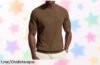 Camiseta básica de hombre PJ PAUL JONES, el chollo que necesitas para lucir impecable todos los días y sentirte increíble por dentro y fuera. ¡No te lo pierdas!