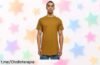 Camiseta de hombre Urban Classics con corte largo y algodón fresco a precio loco: dale ese toque moderno a tus looks diarios antes que se acabe este chollo.
