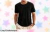 Camiseta de hombre Wayleb con diseño moderno y detalles únicos: precio muy bajo para lucir perfecto esta temporada, ¡no dejes pasar esta oportunidad!