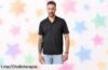 Camiseta de manga corta JP1880, un básico resistente a precio loco que no querrás dejar escapar ¡lleva tu estilo al siguiente nivel!