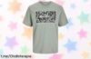 Camiseta de manga corta Jack & Jones Jjjeff Monochrome Shape, el chollazo perfecto para refrescar tu armario: ¡aprovecha su precio rebajado y siéntete increíble ya!