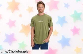 Camiseta deportiva Quiksilver Fineline SS: ligero, flexible y de secado rápido a un precio súper chollo que no querrás dejar pasar. ¡Siente la energía en cada movimiento!