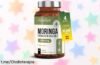 Cápsulas de moringa pura VitaBright para 4 meses en oferta: saludables, veganas y sin aditivos. Aprovecha esta locura de precio y siéntete revitalizado ya mismo.