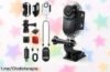 Captura cada aventura con la cámara deportiva Full HD 1080P Frelisty Mini a un precio rebajado, ¡no dejes escapar este ofertón que hará vibrar tus recuerdos!