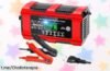 Cargador de baterías automático YDBAO 12V 10A con repara y protege tu coche o moto: ¡precio de ganga que no querrás dejar escapar!