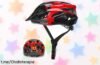 Casco de bici Moplasz con luz LED y visera extraíble, ¡rebajado a un precio loco! Sal a rodar seguro y a la moda, no te quedes sin tu super chollo antes de que se agote.
