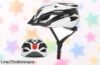 Casco de bici ligero con luz LED trasera para tus rutas diarias: ¡seguridad y visibilidad a un precio de ganga que no querrás dejar escapar!