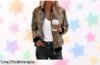 Chaqueta bomber corta para mujer Zeagoo, ¡rebajada en un precio de escándalo! Lúcela con estilo y marca la diferencia antes de que se agote esta oportunidad única.
