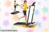 Cinta de correr plegable 6 en 1 para entrenar en casa, ¡aplica el cupón y disfruta del chollazo que siempre quisiste al mejor precio!