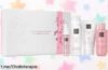 Cofre regalo Sakura Small Gift Set de RITUALS con mini productos para un relax floral que no te puedes perder a precio increíble, ¡regala aromas y buenas vibras hoy mismo!