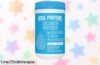 Colágeno en polvo Vital Proteins: cuida piel, uñas y articulaciones con calidad premium a un precio de ganga que no podrás dejar escapar. ¡Compralo ya antes de que se agote!