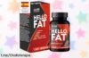 Complemento alimenticio HelloFat con espirulina y café verde, el chollazo que energiza tu día a día. ¡No dejes pasar esta oportunidad para mejorar tu rutina!