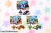 Conjunto de juguetes Marvel Iron Man: 3 figuras y vehículos para que tus peques creen aventuras increíbles. ¡No te pierdas este chollazo!