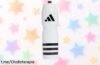 Consigue la botella deportiva Adidas Tiro de 750 ml a un precio rebajado y disfruta de cada sorbo como si fuera una victoria; ¡No te quedes sin la tuya!