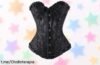 Corset reductor de cintura Genérico para marcar tu silueta en fiestas o Halloween, ¡aprovecha este chollazo y luce espectacular en cada evento!
